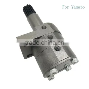 3150195 Oil Pump, Complete Set for Yamato VC2700M, VG2700, VG3721 thumbnail-1