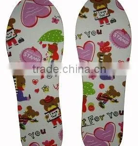 Foot Massage Shoe Insoles Acupressure Insoles Promote Blood Circulation Deodorizing thumbnail-1