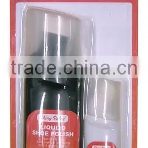 Best Selling Liquid Shoe Polish From China Manufacturer thumbnail-1