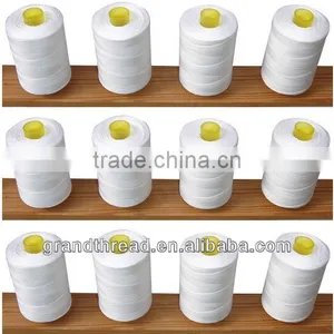 Colors Polyester Sewing Thread Price thumbnail-1