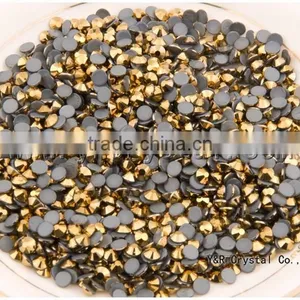SS16 Hot Fix Crystal Rhinestones Diamonds for Dress thumbnail-1
