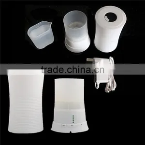 Hot Sale New Arrival 100ML Ultrasonic Aroma Diffuser Humidifier LED Color Changing Air Mist Purifier thumbnail-6