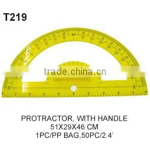 PROTRACTOR FOR TEACHING AIDS thumbnail-4