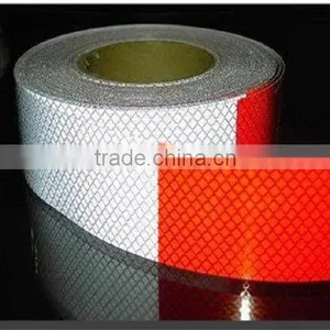 Reflective Adhesive Tape Sticker for Car thumbnail-4