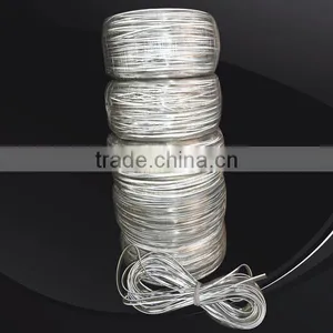 En471 High Light Glow in the Dark Reflective PVC Edging Strip for Bags thumbnail-3