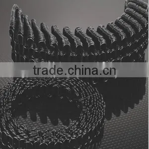 Steel Material Zig Zag Spring. thumbnail-1