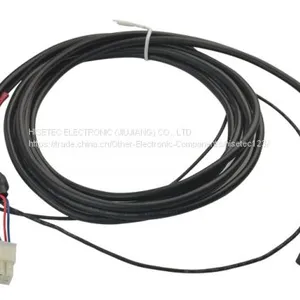 Industrial Refrigeration Air Conditioner Wiring Harness thumbnail-4