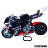 Sell Pocket Bike thumbnail-1