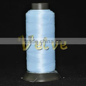 Embroidery Thread High Bright Moon-light Thread thumbnail-1
