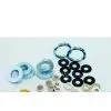 Sintered NdFeB Permanent Magnets With Ring Shape Grade N35, N38, N40 for Medical Equipment thumbnail-1
