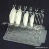 Sell Folding Dish Rack thumbnail-1