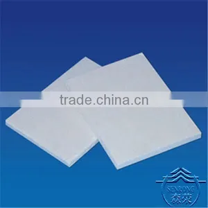 100% Pure PTFE Moulded Sheet thumbnail-1