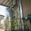 Supplying 7 Tons Waste Oil to Diesel Plant From Waste Car/ship/motor/truck,used Oil Machine/plant thumbnail-1