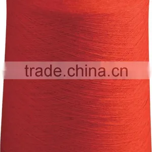 UL Certificated FR Para-aramid Yarn for Socks thumbnail-2