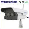 Wanscam Digital Wifi Camera IP Outdoor Hot Road IP Camera thumbnail-1