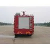 Steyr ZZ1162M Foam and Dry Powder Fire Truck thumbnail-2