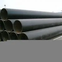 Sell Longitudinal Seam Submerged-Arc Welded Pipes thumbnail-1