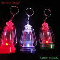 Mini Keychain Led Light thumbnail-1