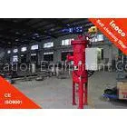 Industrial Liquid Automatic Self Cleaning Filters Water Treatment System thumbnail-1