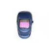 Automatic Adjustable Welding Helmet Blue , pp Plastic Vision Welding Helmet thumbnail-1