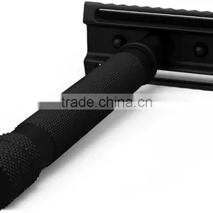 Black Double Edge Safety Razor thumbnail-4