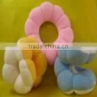 Memory Foam Neck Rest Pillow thumbnail-1