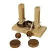 Wooden Puzzle thumbnail-1