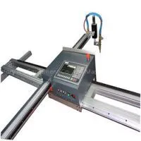Cheap CNC Gas Cutting Machine SNR-QB thumbnail-1