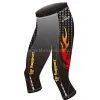 Fashional Digital Printing Bicycle Clothes Heat Transfer Bicycle Cropped Trousers thumbnail-2