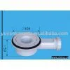 Shower Room Drainer & Floor Drainer & Bathroom Drainer thumbnail-1