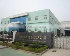 Hengshui Kanghu Electronic Commerce Co., Ltd. company overview - view 1 thumbnail