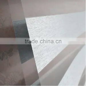 Hot Sale Luxury Zebra Blinds Fabric Blackout for Window China Wholesale thumbnail-1
