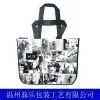 Non Woven Promotional Bag With Film Coating thumbnail-1