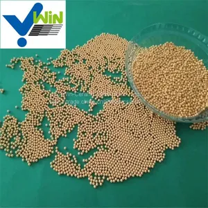 Cerium Oxide Zirconium Stabilized Ball thumbnail-5