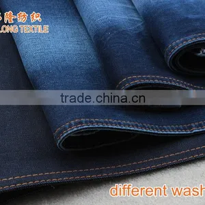 Stocklots Denim Fabric Camouflage Jean Fabric Supplier thumbnail-5