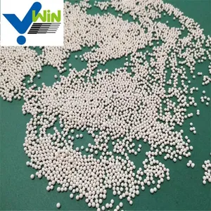 Zirconium Silicate Grinding Balls With High Tenacity thumbnail-3
