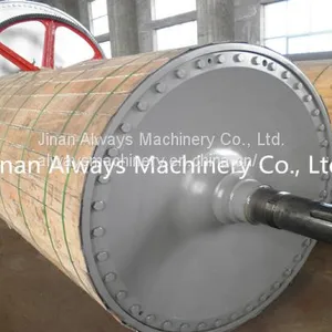 Dryer Cylinder Used on Paper Machine thumbnail-3