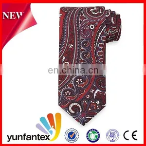 2016 Latest Design Good Quality Plain Necktie thumbnail-1