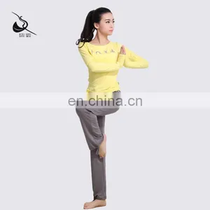 115172009 Yoga Fitness Pants Yoga Wear thumbnail-3