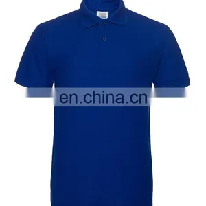 Oem 100% Polo T-shirt,man Polo T-shirt,polo T-shirt thumbnail-3