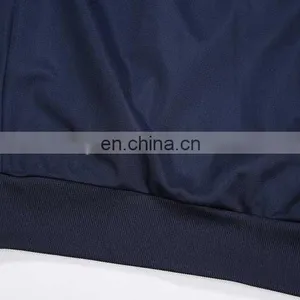 New Fashional Bulk Wholesale Jacket With Zip thumbnail-4