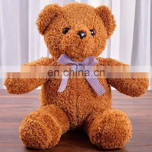 Made In China Giant Teddy Bears Big Plush Teddy Toy thumbnail-2
