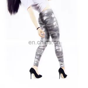 OEM Design Sport Pants Pants Tights / Sublimated Leggings thumbnail-5
