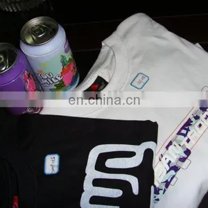 Compressed T-shirt 160gsm Cotton T-shirt thumbnail-1