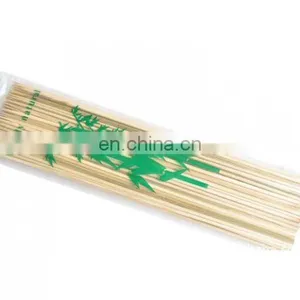 Bamboo Skewers Wholesale BBQ Tools thumbnail-2