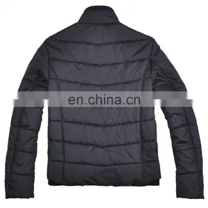 2016 New Development Factory Supply Fashion Nylon Jacket thumbnail-3