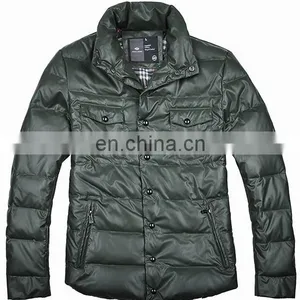 Made From 100% Nylon Material Bomber Jacket thumbnail-1