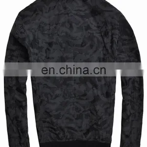 High Quality Cheap Clothes Foreign Clothes Men Jacket thumbnail-3