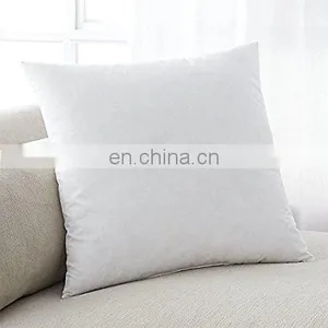 Luxury 18" x 18" Microfibre Cushion Pads With Bounce Back Polyester Fibre thumbnail-2