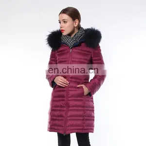High Strength Factory Supply Warm Italian Winter Coats thumbnail-1